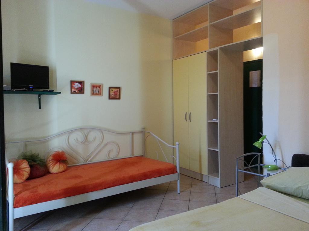Inn Gostionica Rovanjska Ngoại thất bức ảnh